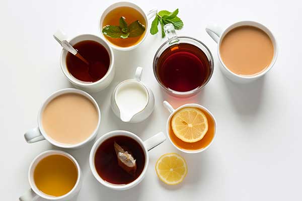 Classic Tea