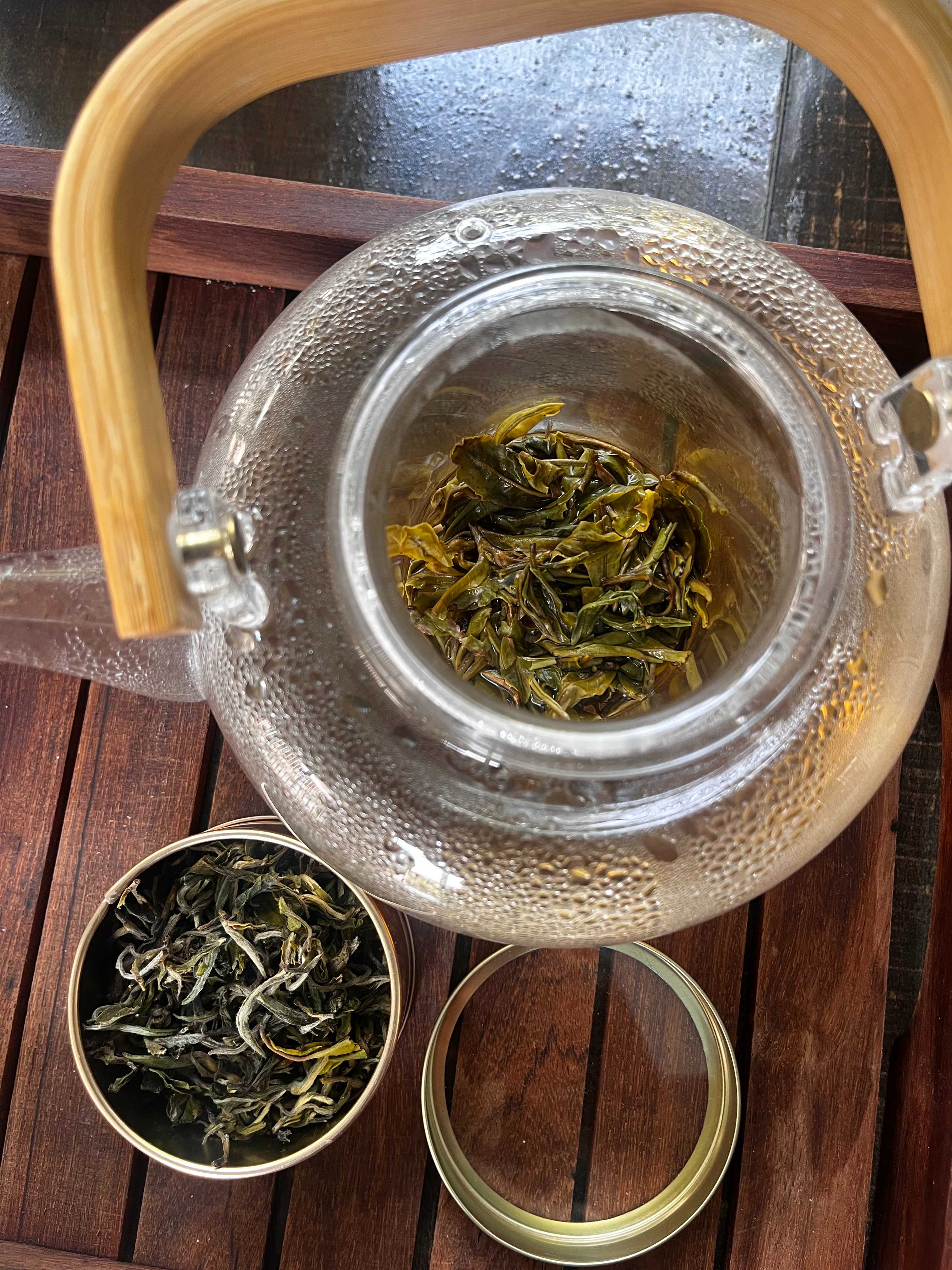 Samabeong Organic Moonlight Special Lot