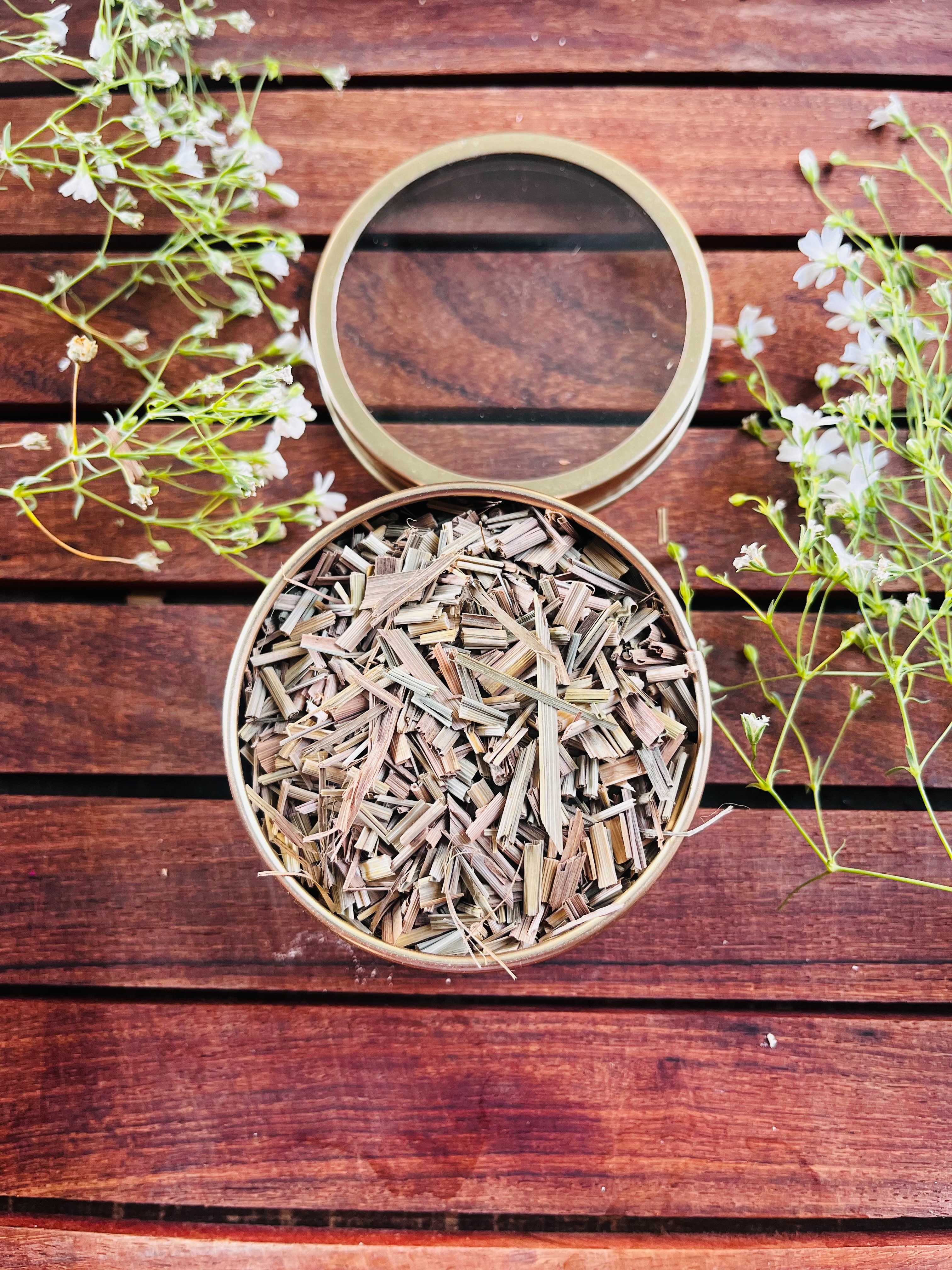 Lemon Grass Tea