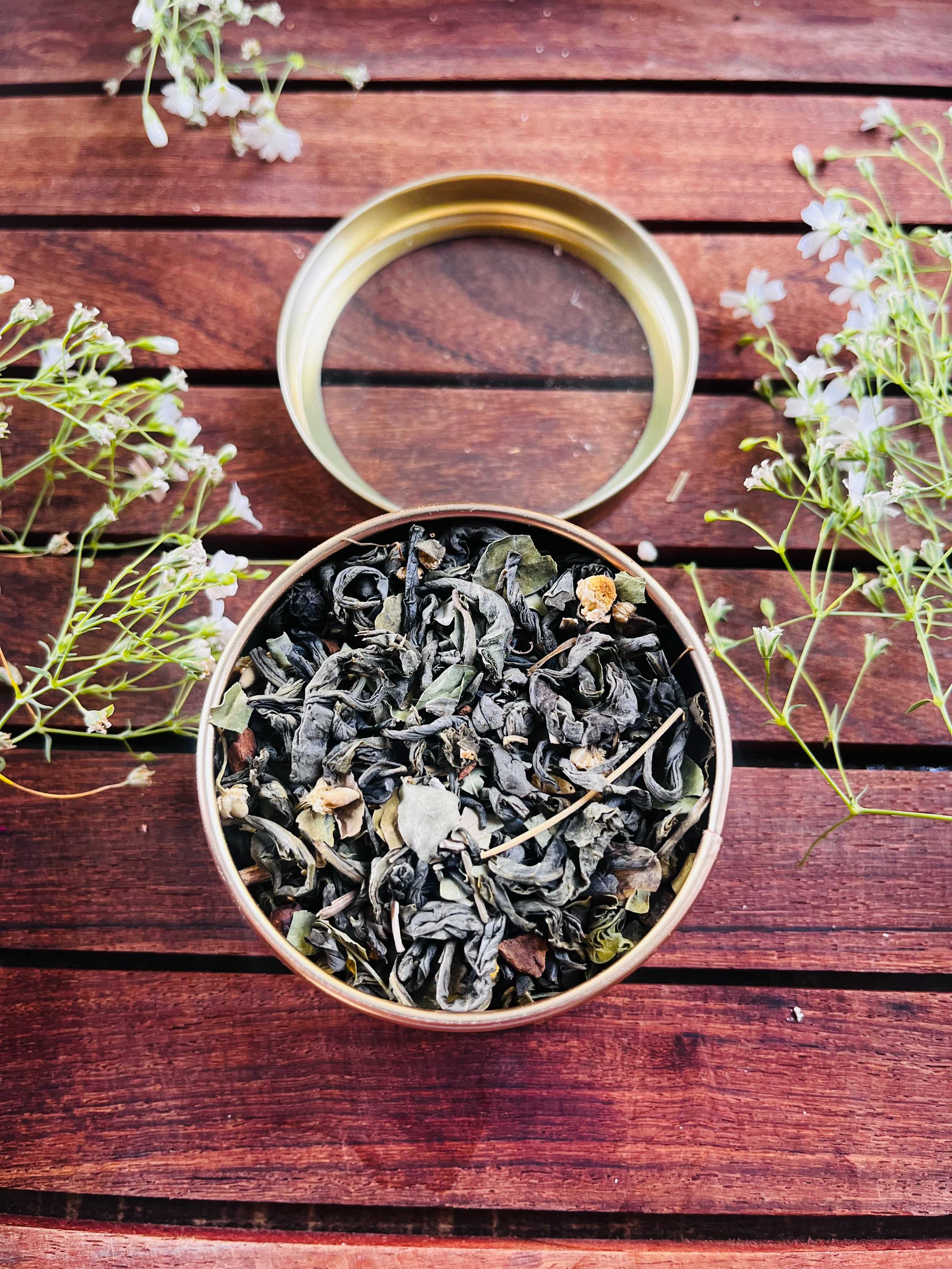 Slim Tea